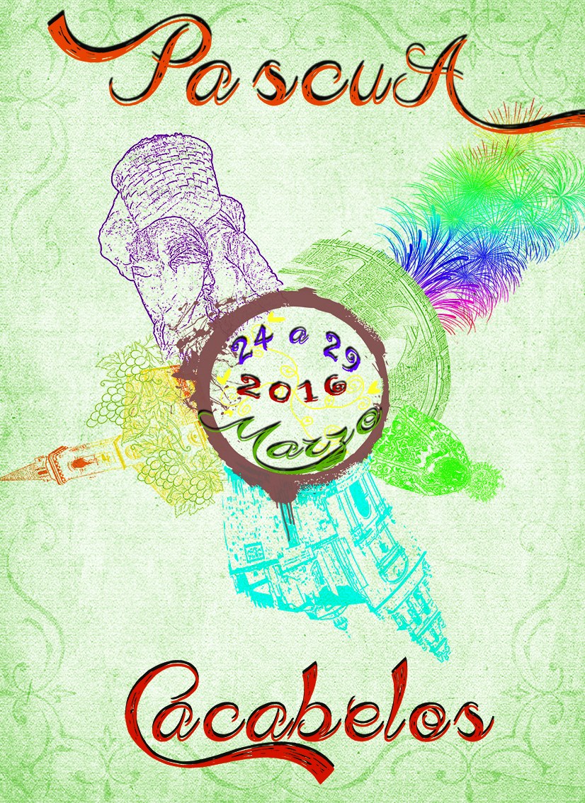 Fiestas de la Pascua  